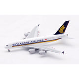 Aviation400 Singapore Airlines Airbus A380-841 9V-SKY 1/400 Aircraft Scale Model