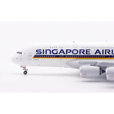 Aviation400 Singapore Airlines Airbus A380-841 9V-SKY 1/400 Aircraft Scale Model