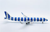 Phoenix Condor Airbus A321 D-ATCF Condor Sea 1/400