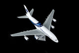 SQ Wings Malaysia Airlines Airbus A380 9M-MNB 1/200 Scale Model