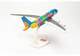 Herpa Emirates Airbus A380 “Destination Dubai / Magic” – A6-EOT 1/250 Aircraft Scale Model