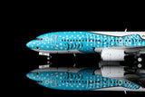 SQ Wings Japan Transocean Air Yui Jinbei Boeing 737-800 JA07RK 1/200 Scale Model