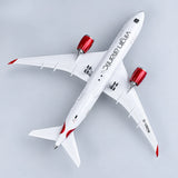 Virgin Atlantic Boeing 787-9 42cm Aircraft Model