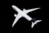 SQ Wings Lufthansa Boeing 787-9 D-ABPF 1/200 Scale Model