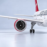 Virgin Atlantic Boeing 787-9 42cm Aircraft Model