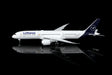 SQ Wings Lufthansa Boeing 787-9 D-ABPF 1/200 Scale Model
