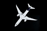 SQ Wings Lufthansa Boeing 787-9 D-ABPF 1/200 Scale Model