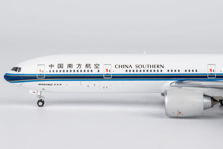 NG Models China Southern Airlines Boeing 777-300ER B-20DM 1/400 Aircraft Scale Model