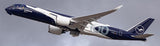 Aviation400 Lufthansa Airbus A350-941 D-AIXL "100th Anniversary" (detachable gear) 1/400 Aircraft Scale Model