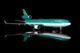 SQ Wings Aer Lingus "Flaps Down" McDonnell Douglas MD-11 N272WA 1/200 Aircraft Scale Model