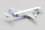 JC Wings Flybe Embraer 170-200STD G-FBJE 1/400 Scale