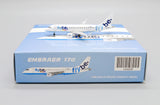 JC Wings Flybe Embraer 170-200STD G-FBJE 1/400 Scale