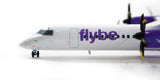 GeminiJets Flybe Dash8 Q400 G-ECOE 1/200 Scale