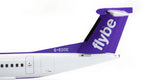 GeminiJets Flybe Dash8 Q400 G-ECOE 1/200 Scale