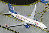 GeminiJets Trump-Vance Campaign Boeing B737-800W N917Xa 1/400 Scale