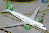 GeminiJets Wideroe E190-E2 LN-WEA 1/400 Scale