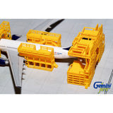 GeminiJets Aircraft Maintenance Scaffolding (sold without the model) 1/400 Scale
