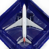GeminiJets British Airways Boeing 777-200ER G-YMMS 1/400 Scale
