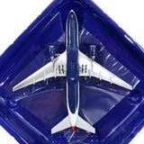GeminiJets British Airways Boeing 777-200ER G-YMMS 1/400 Scale