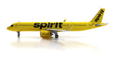 GeminiJets Spirit Airlines Airbus A321Neo N702NK 1/400 GJNKS2224