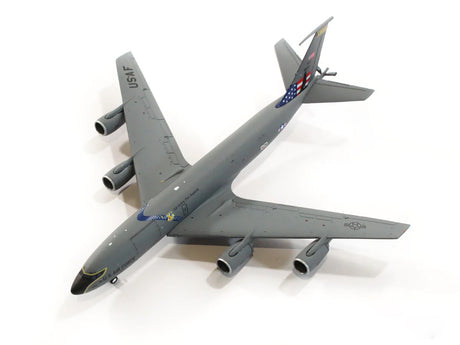 GeminiJets USAF KC-135R 61-0266 Kansas Ang 1/400 GMUSA129