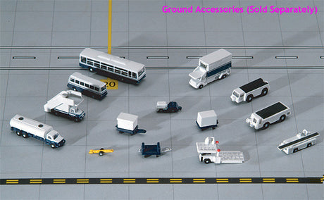 Diorama Model Airports - Aircraft Model Store