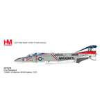 Hobby Master F-4J Phantom II 153828, US Marines, MCAS Iwakuni, 1976 1/72 Scale