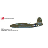 Hobby Master A-20G "The Hell'N Pelican II" - 42-86786, 388th BS, USAAF, Gusap Airfield, April 1944 1/72 Scale