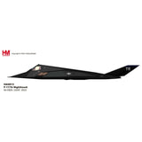 Hobby Master F-117A Nighthawk 84-0809, USAF, 2022 (with Extra 2 x B57 & B61 Bombs) 1/72 Scale