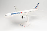 Herpa Air France Boeing 777-300ER - 2021 livery – F-GSQJ “Strasbourg” 1/200 613491