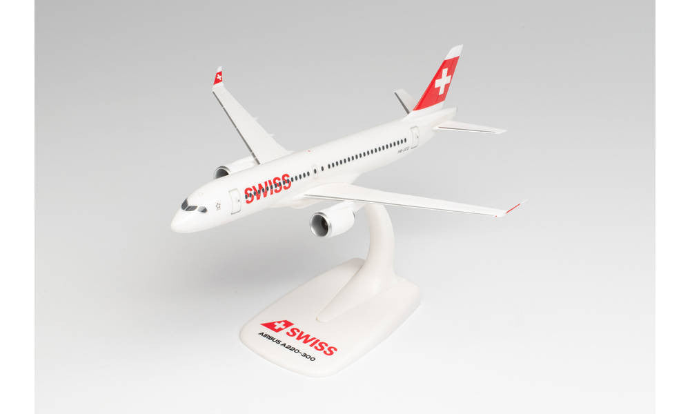 Herpa Wings 1/200 - Aircraft Model Store
