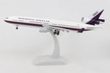 Hogan House Colors Mcdonnell Douglas Md-11 N211MD 1/200 Aircraft Scale Model