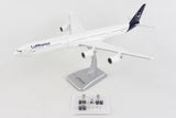 Hogan Lufthansa Airbus A340-600 New Livery D-AIHH 1/200 Aircraft Scale Model