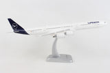 Hogan Lufthansa Airbus A340-600 New Livery D-AIHH 1/200 Aircraft Scale Model