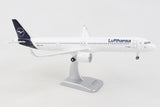 Hogan Lufthansa Airbus A321 NEO Lufthansa "SHARKLET" D-AIEA  1/200 Aircraft Scale Model