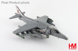 Hobby Master Air Power Series BAe Harrier GR.9A  ZG478, 41 Sqn RAF Coningsby  England, Squadron 90th Anniversary 2006 1/72 HA2651