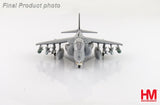 Hobby Master Air Power Series BAe Harrier GR.9A  ZG478, 41 Sqn RAF Coningsby  England, Squadron 90th Anniversary 2006 1/72 HA2651