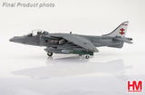 Hobby Master Air Power Series BAe Harrier GR.9A  ZG478, 41 Sqn RAF Coningsby  England, Squadron 90th Anniversary 2006 1/72 HA2651