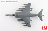 Hobby Master Air Power Series BAe Harrier GR.9A  ZG478, 41 Sqn RAF Coningsby  England, Squadron 90th Anniversary 2006 1/72 HA2651