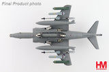 Hobby Master Air Power Series BAe Harrier GR.9A  ZG478, 41 Sqn RAF Coningsby  England, Squadron 90th Anniversary 2006 1/72 HA2651