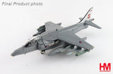 Hobby Master Air Power Series BAe Harrier GR.9A  ZG478, 41 Sqn RAF Coningsby  England, Squadron 90th Anniversary 2006 1/72 HA2651