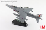 Hobby Master Air Power Series BAe Harrier GR.9A  ZG478, 41 Sqn RAF Coningsby  England, Squadron 90th Anniversary 2006 1/72 HA2651