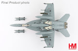 Hobby Master F/A-18F "Green Hornet" 165875, VX-23, Patuxent River, 2011 1/72 Scale