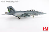 Hobby Master F/A-18F "Green Hornet" 165875, VX-23, Patuxent River, 2011 1/72 Scale