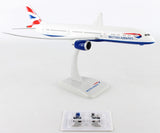 Hogan British Airways Boeing 787-9 Dreamliner G-ZBKA 1/200 Scale
