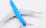 HX Models Korean Air Boeing B747-8 HL7638 "NEW Livery "Standard Version 1/400 Aircraft Scale Model