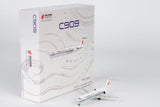 NG Models Air China COMAC C909 B-605U 1/400 Aircraft Scale Model