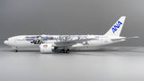 Phoenix ANA Boeing 777-200ER JA745A  1/400