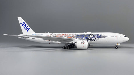 Phoenix ANA Boeing 777-200ER JA745A  1/400