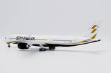 JC Wings Starlux Airlines Airbus A350-900XWB (B-58502) 1/200 Scale